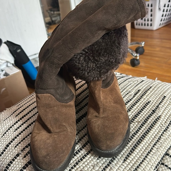 Boots - Picture 1 of 15